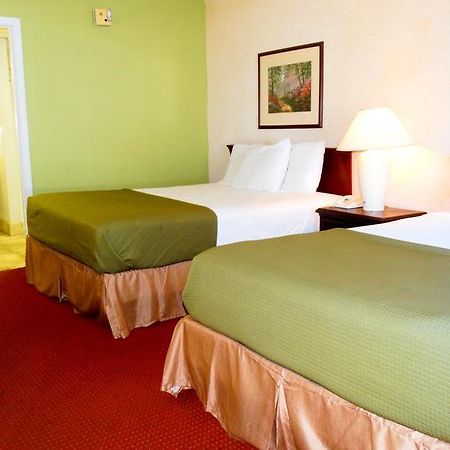 Econo Lodge Brunswick I-95 Zewnętrze zdjęcie