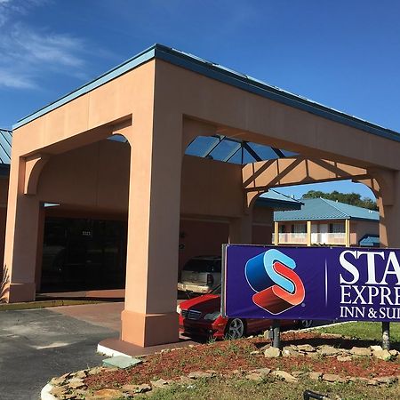 Econo Lodge Brunswick I-95 Zewnętrze zdjęcie