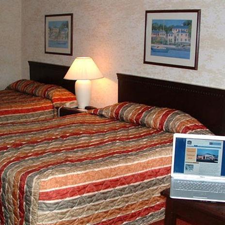 Econo Lodge Brunswick I-95 Pokój zdjęcie