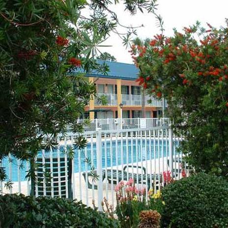 Econo Lodge Brunswick I-95 Udogodnienia zdjęcie