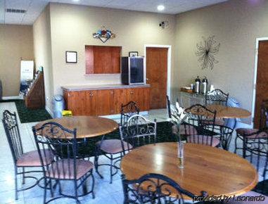 Econo Lodge Brunswick I-95 Zewnętrze zdjęcie