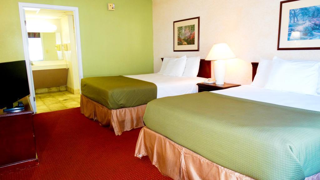 Econo Lodge Brunswick I-95 Zewnętrze zdjęcie