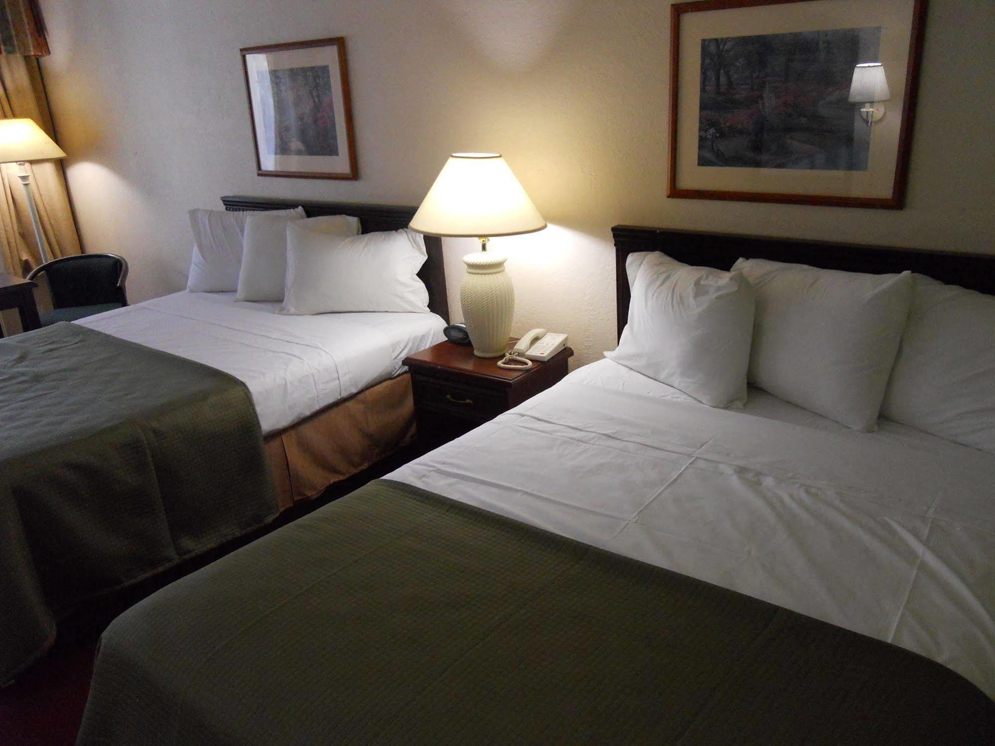 Econo Lodge Brunswick I-95 Zewnętrze zdjęcie