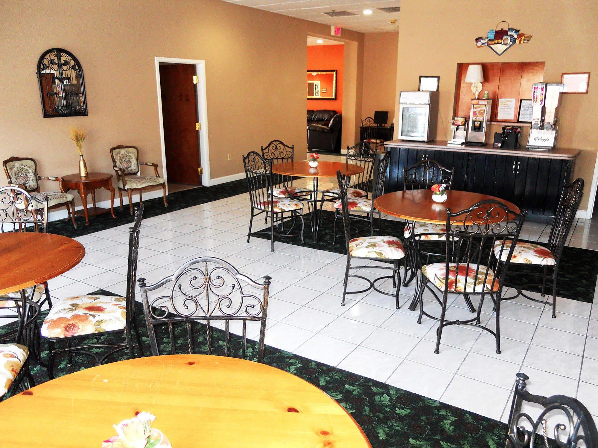 Econo Lodge Brunswick I-95 Zewnętrze zdjęcie