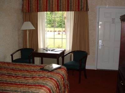 Econo Lodge Brunswick I-95 Pokój zdjęcie